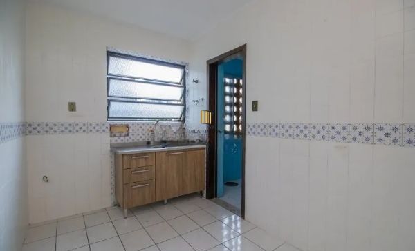 Apartamento no bairro Rio Branco de 3 dormitórios