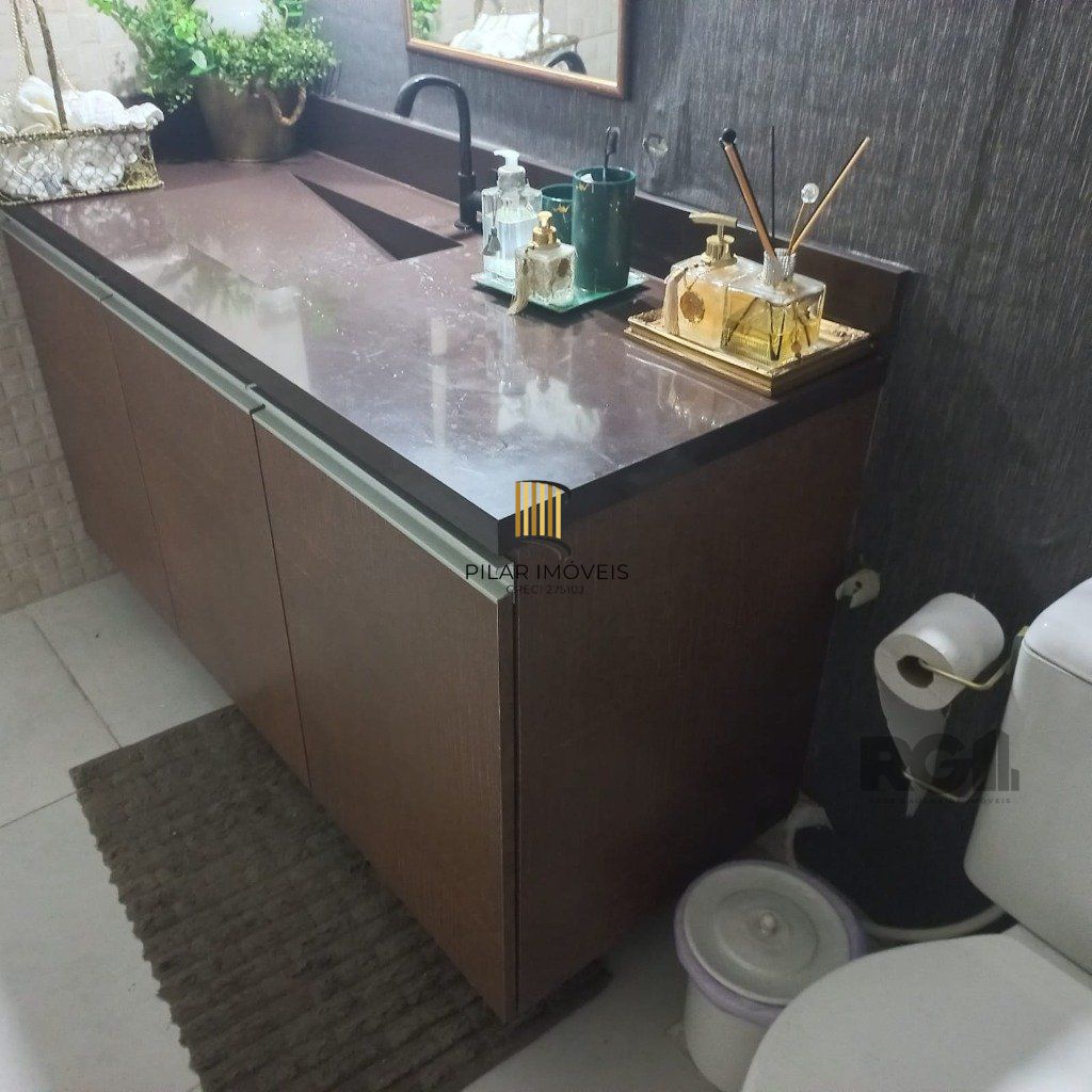 Apartamento 4 Dormitório(s) Bairro Petrópolis