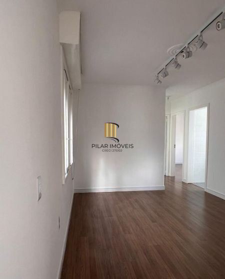 Apartamento de 2 dormitórios no Cristo Redentor