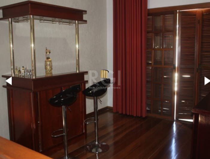 Casa 3 Dormitório(s) Bairro Parque Santa Fé