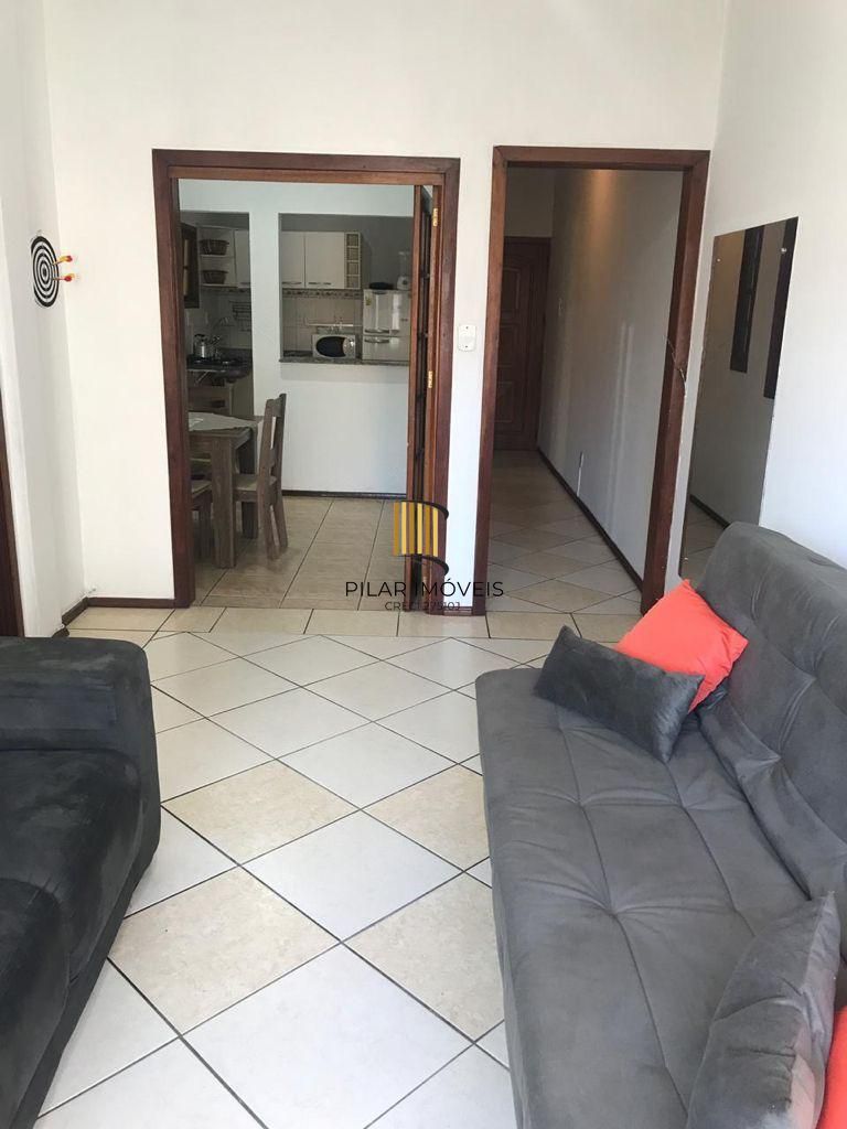 Apartamento 2 dormitórios no bairro Menino Deus