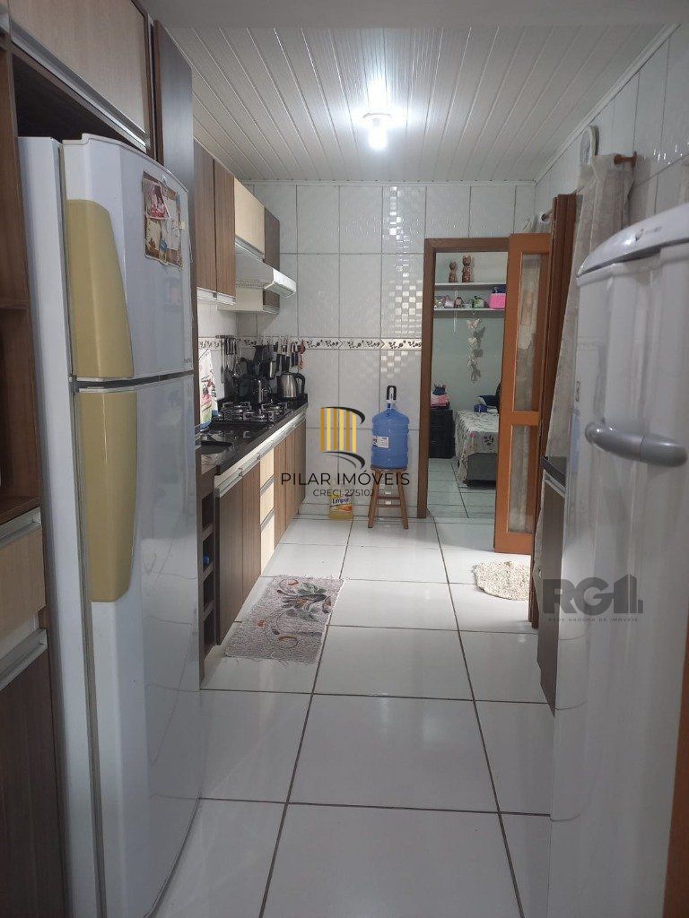 Casa de Condomínio 3 dormitórios no bairro São José