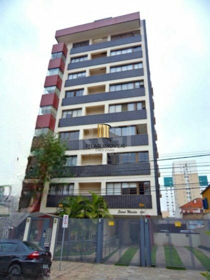 Apartamento 2 Dormitório(s) Bairro Passo da Areia