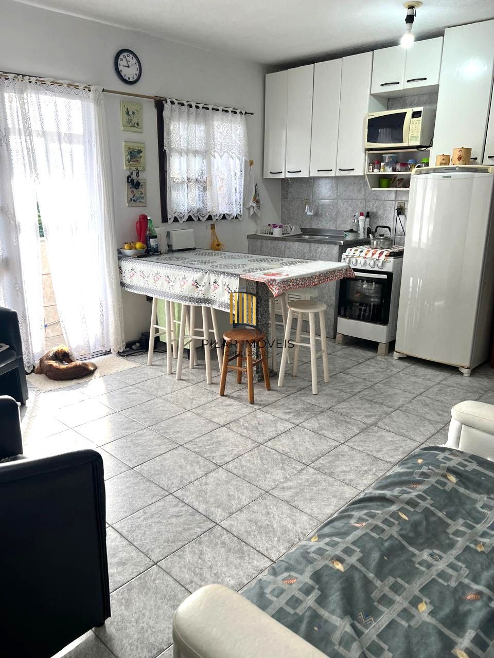 Cobertura 2 dorm. com garagem, elevador Centro de Tramandaí
