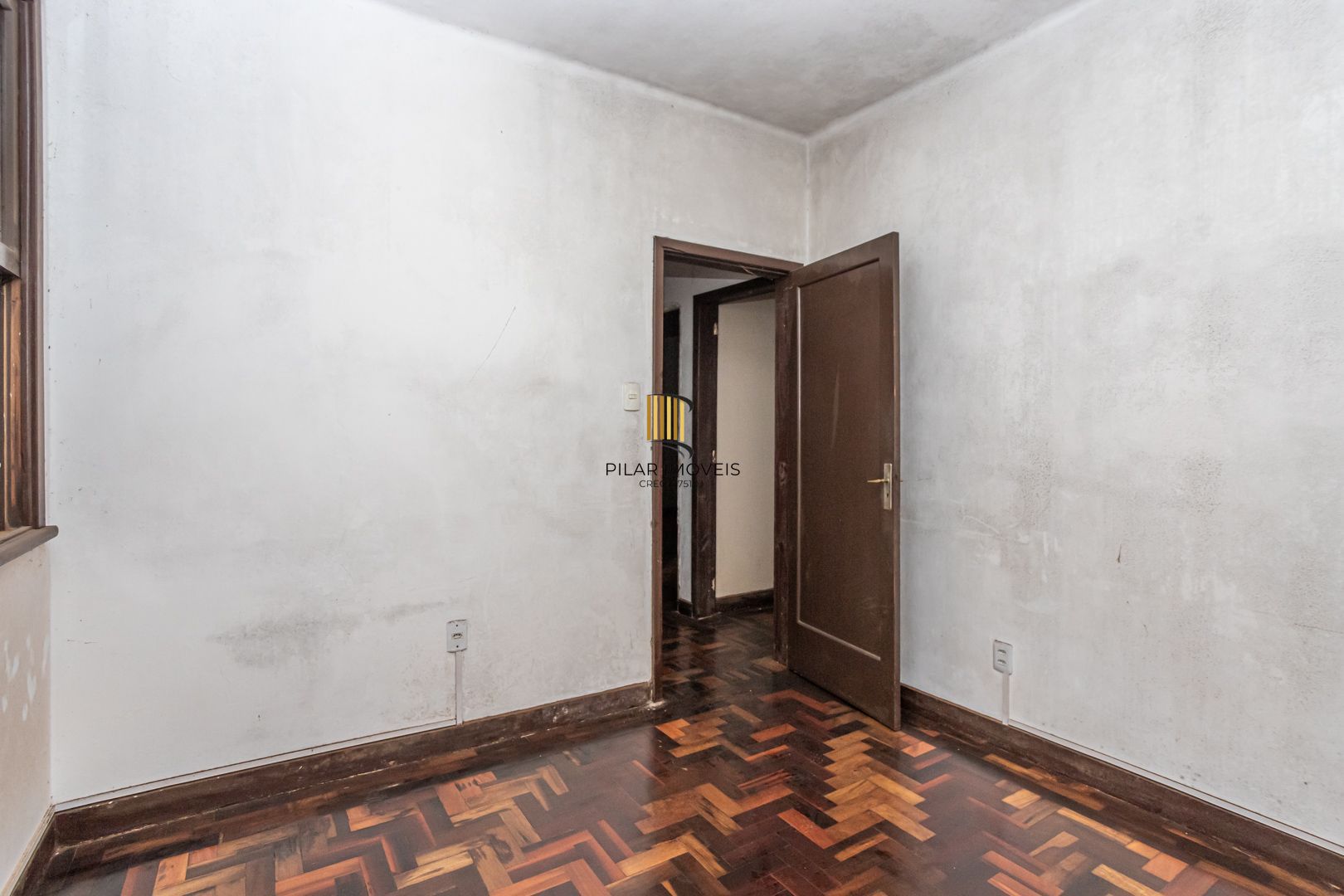 Apartamento 3 dormitórios no bairro Centro Histórico