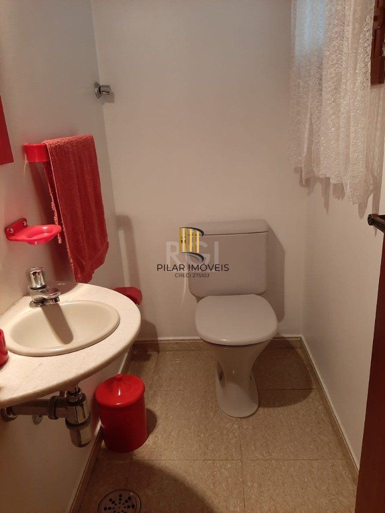 Casa Condominio para Venda - 129.58m², 3 dormitórios, sendo 1 suites, 4 vagas - Cavalhada