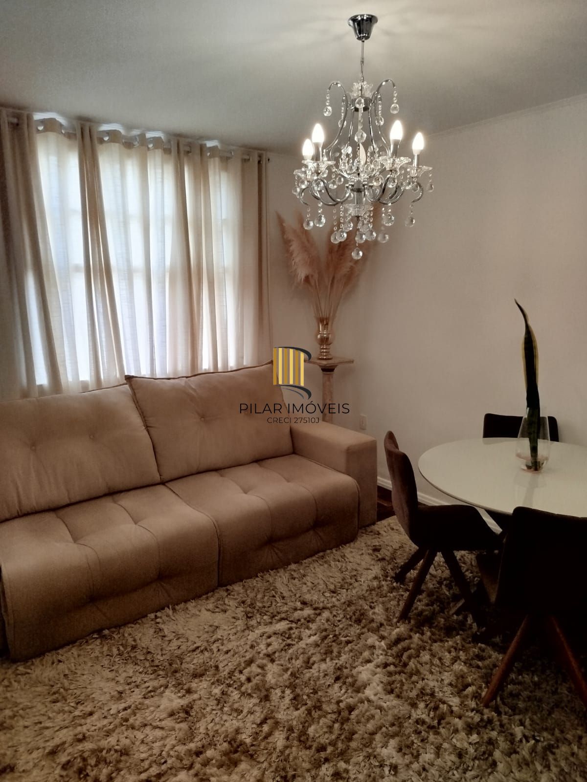 Apartamento no Centro de 3 dormitórios