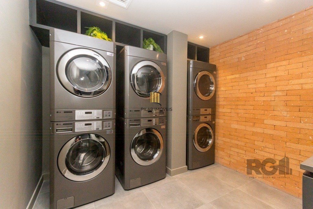 Apartamento 1 dormitório no bairro Farroupilha