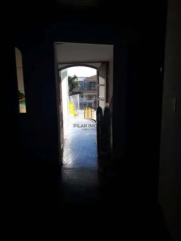 Sobrado 3 dormitórios no bairro Jardim Leopoldina