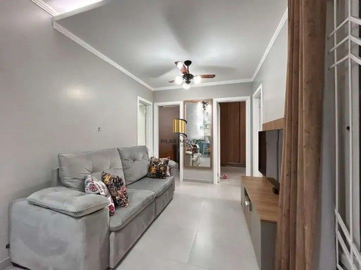 Casa em Condomínio, 3 dormitórios, 112.23 m², Bairro Rio Branco, Canoas-RS
