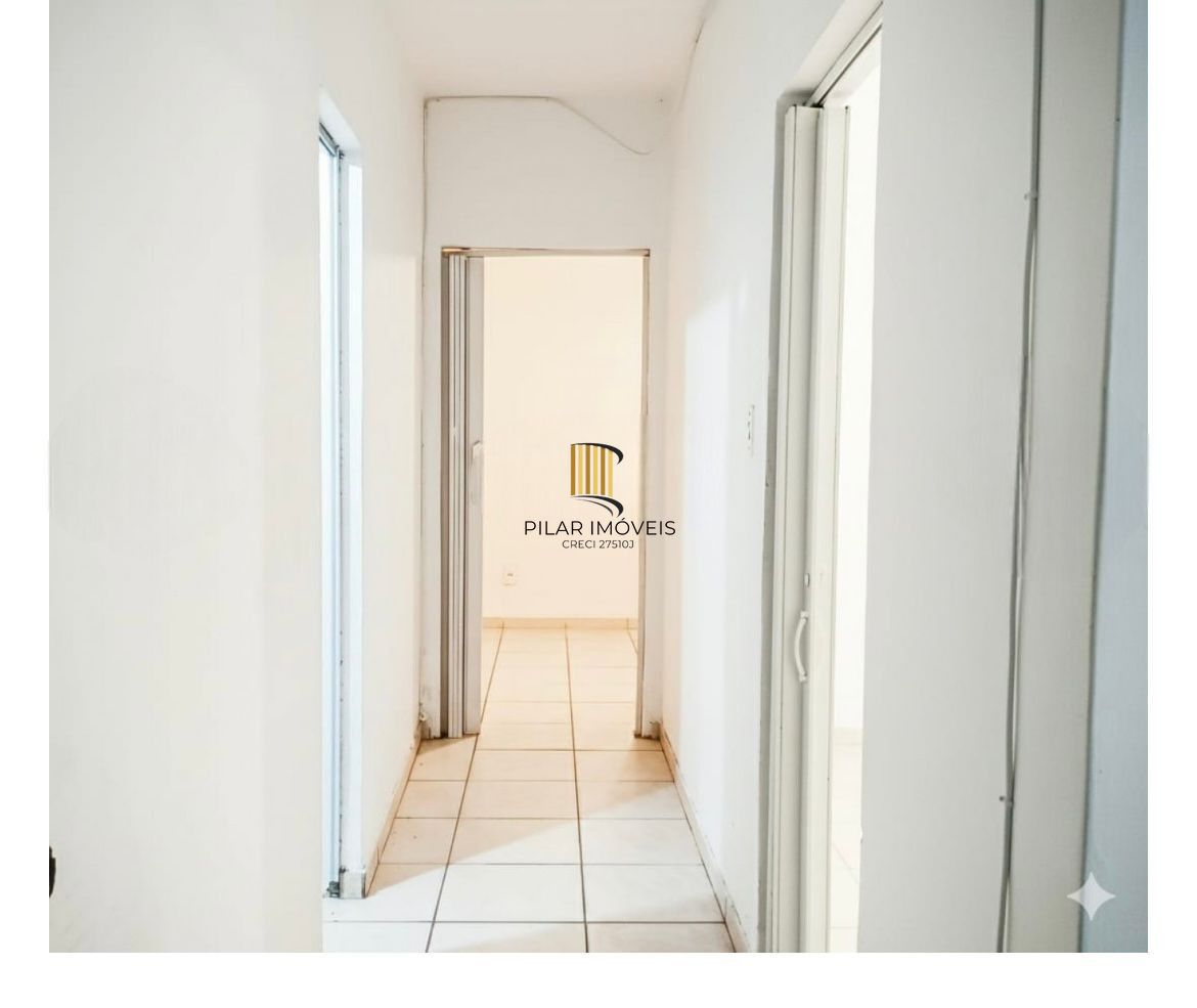 Apartamento 2 dormitórios no bairro Petrópolis