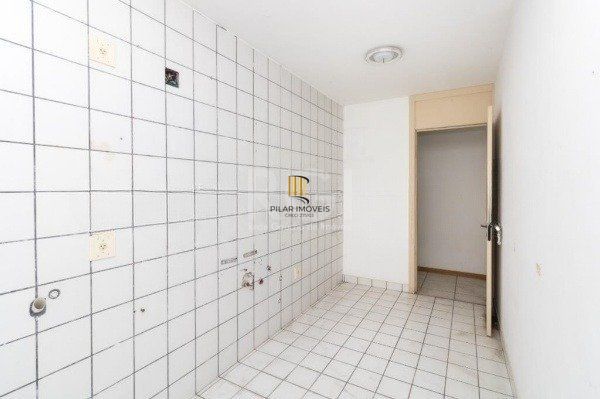 Apartamento para Venda -de 3 dormitórios, 1 vaga - Teresópolis