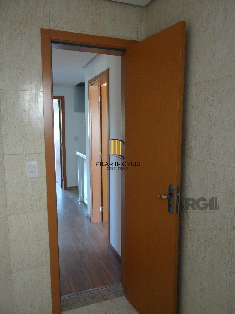 Casa / sobrado no Condomínio Verdes Campos de 3 dormitórios