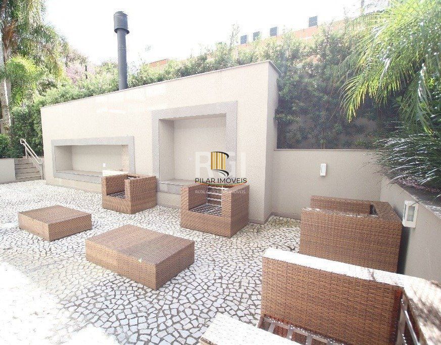 Apartamento para Venda - 63.28m², 2 dormitórios, sendo 1 suites, 1 vaga - Tristeza
