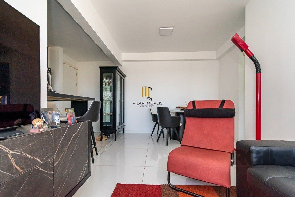 Apartamento para Venda 2 dormitórios 1 vaga - Jardim Carvalho