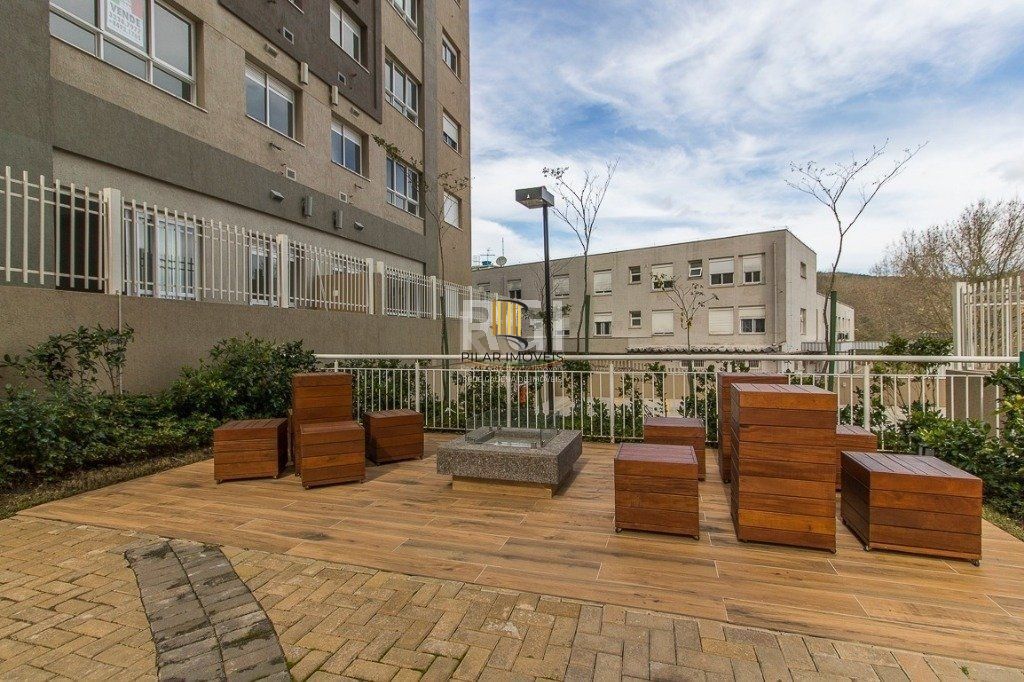 Apartamento para Venda 2 dormitórios 1 vaga - Jardim Carvalho