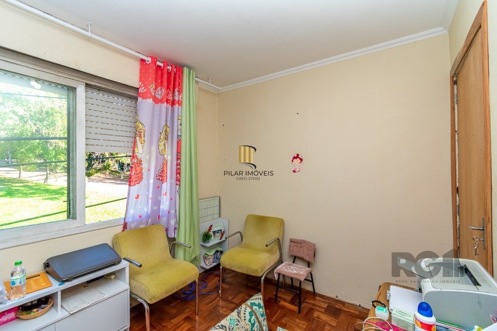 Apartamento 3 dormitórios com dependência com vaga na Medianeira