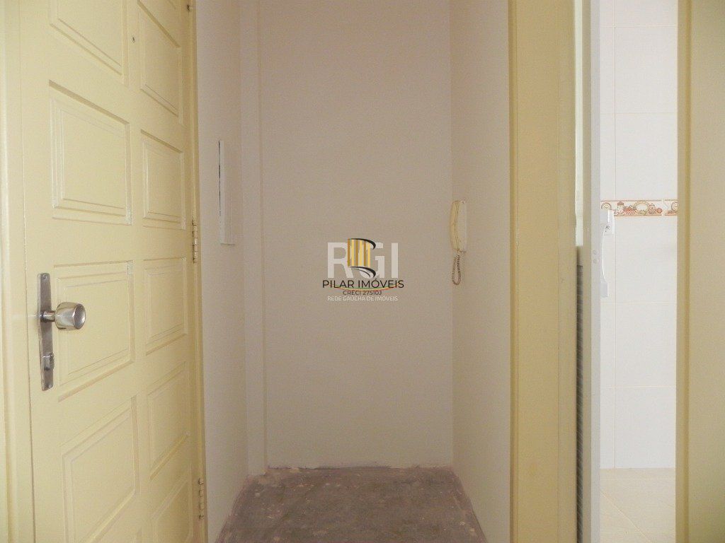 Apartamento para Venda - 84.75m², 3 dormitórios, 1 vaga - São João