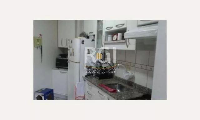 Apartamento para Venda - 51.88m², 1 dormitório, Centro Histórico