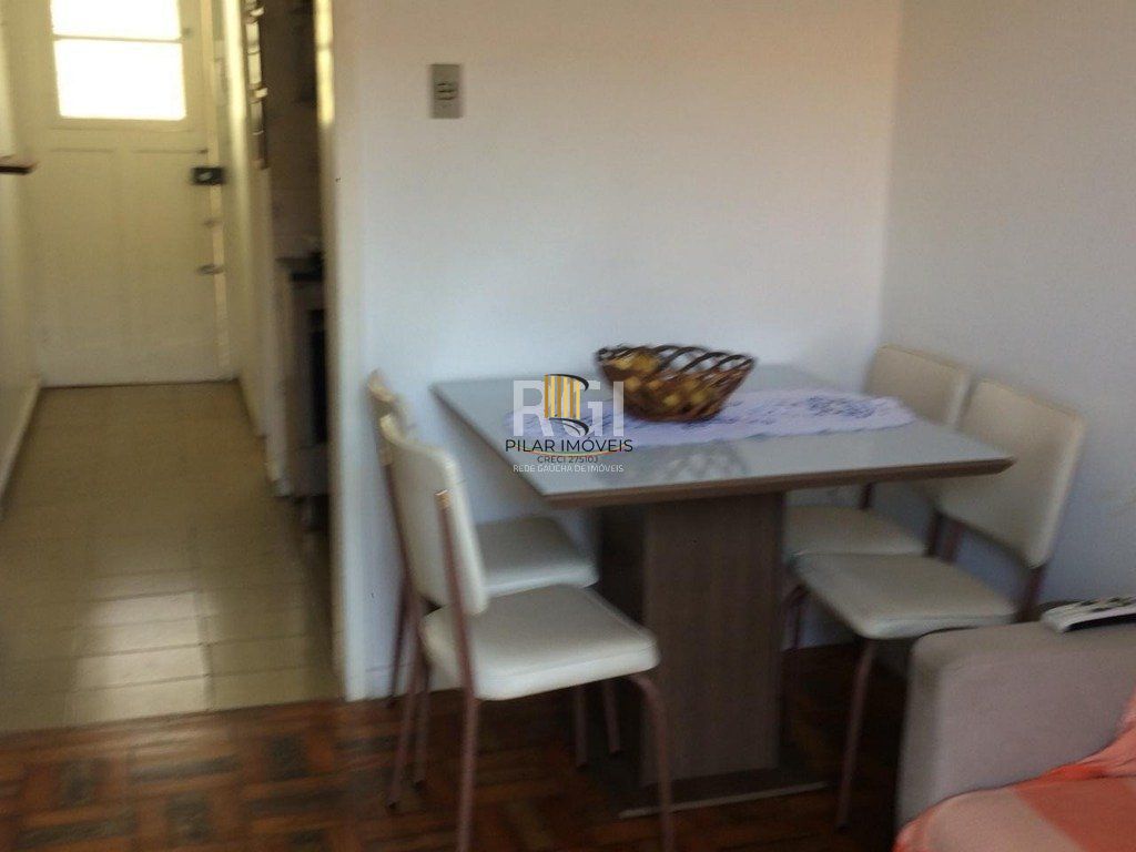 Apartamento para Venda - 50m², 2 dormitórios, Centro