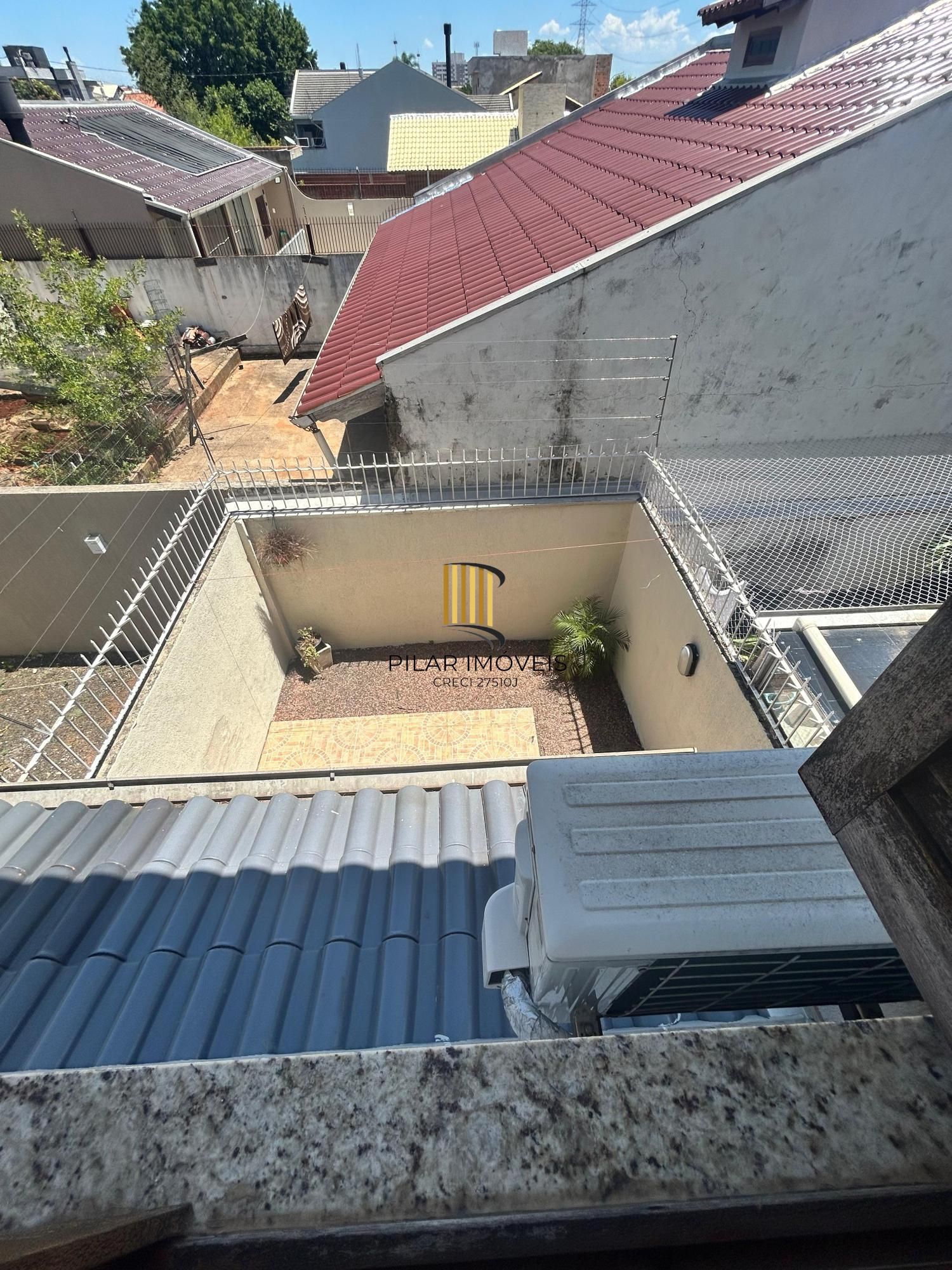 Casa sobrado no bairro São José em Canoas de 2 dormitórios