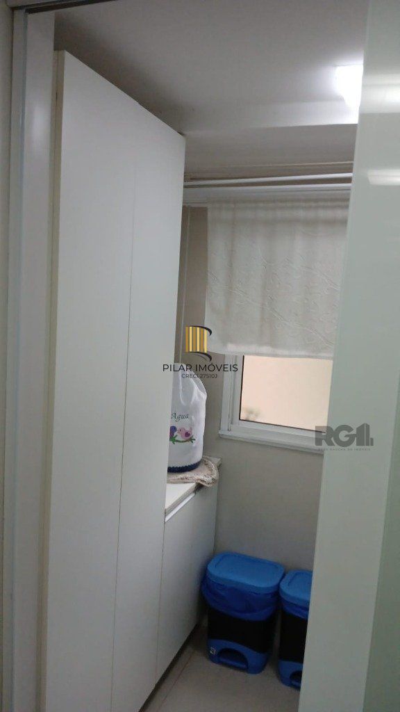 Apartamento 3 dormitórios no bairro Jardim Carvalho