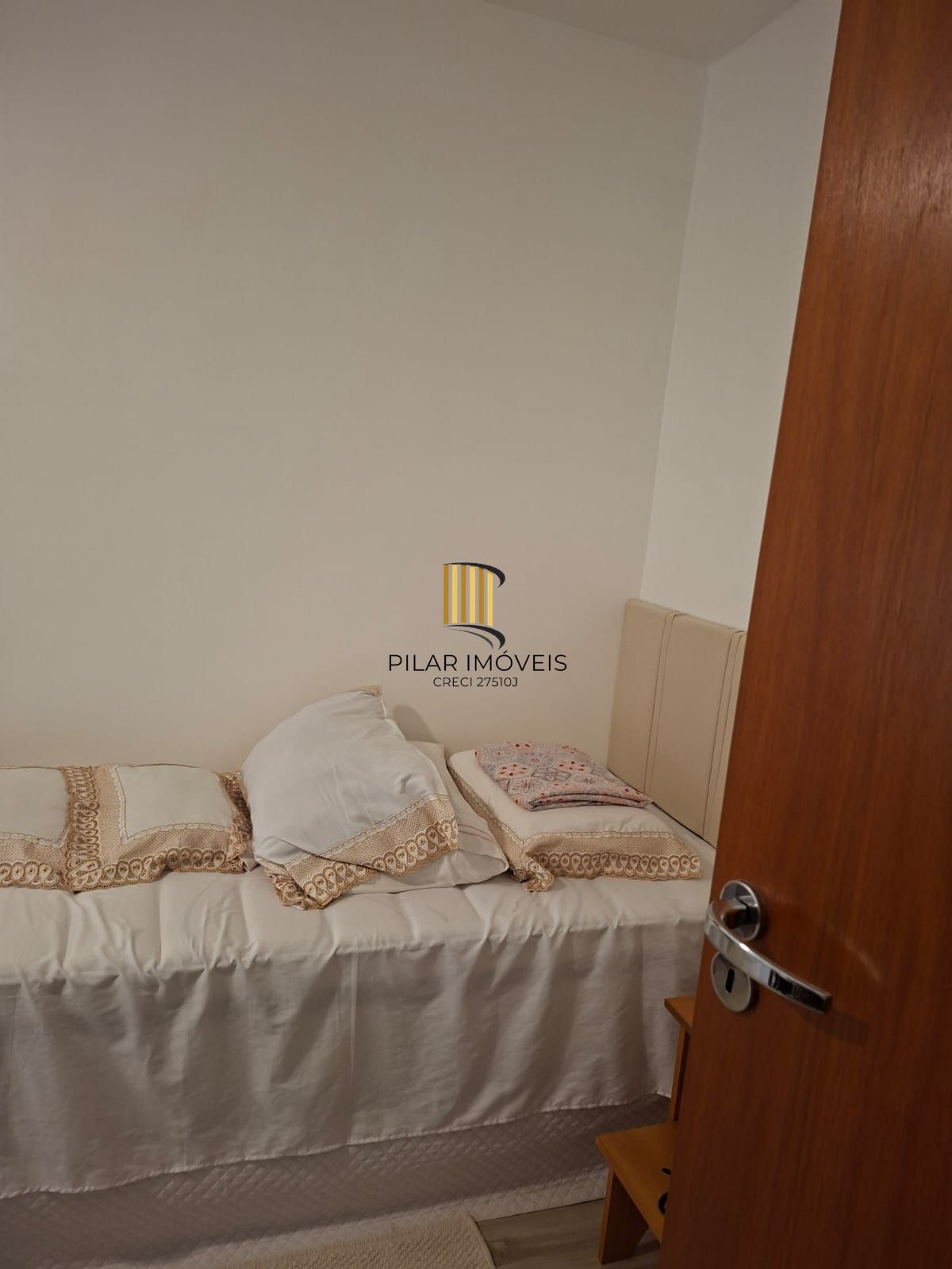 Apartamento no bairro Santo Antônio de 2 dormitórios e vaga rotativa
