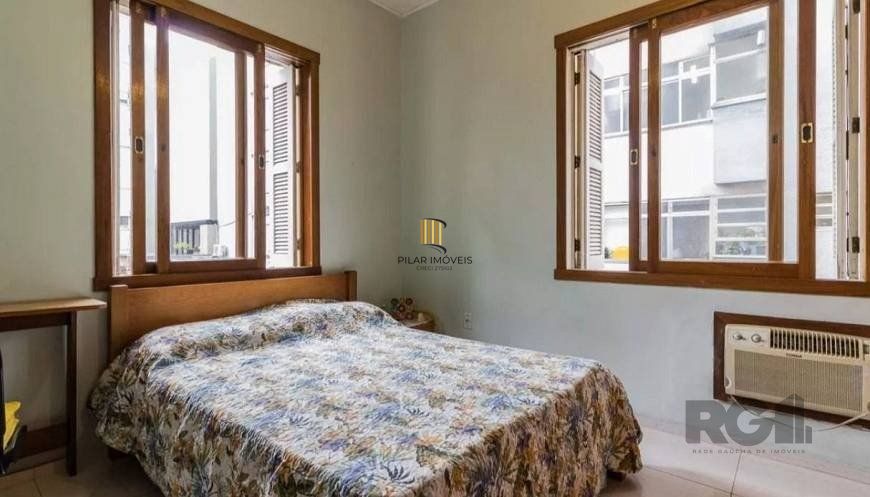 Apartamento de 3 dormitórios na Cidade Baixa