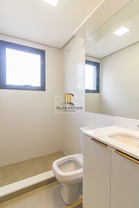 Lançamento para Venda - 109m², 2 dormitórios, sendo 1 suites, 1 vaga - Rio Branco