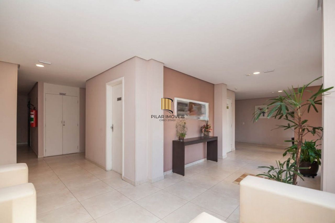 Apartamento 2 dormitórios no bairro Sarandi