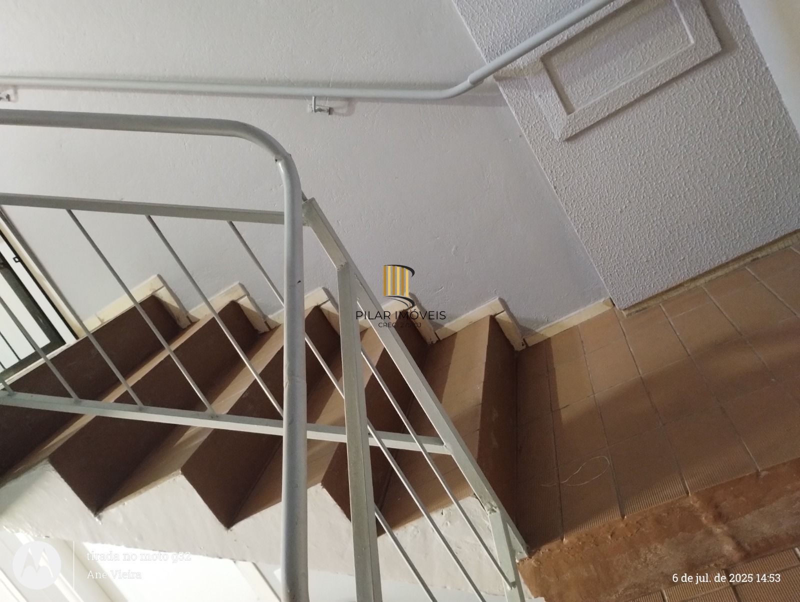 Apartamento 2 dormitórios no bairro Vila Nova