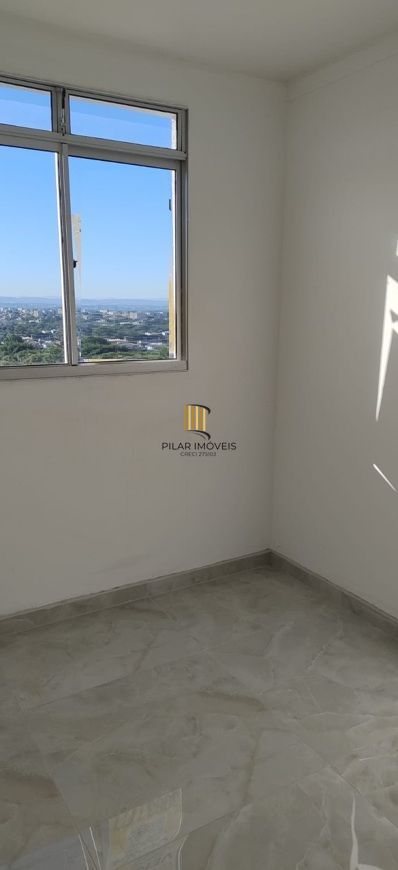Apartamento no Cond Porto Cruzeiro de 2 dormitórios, 1 vaga Desocupado