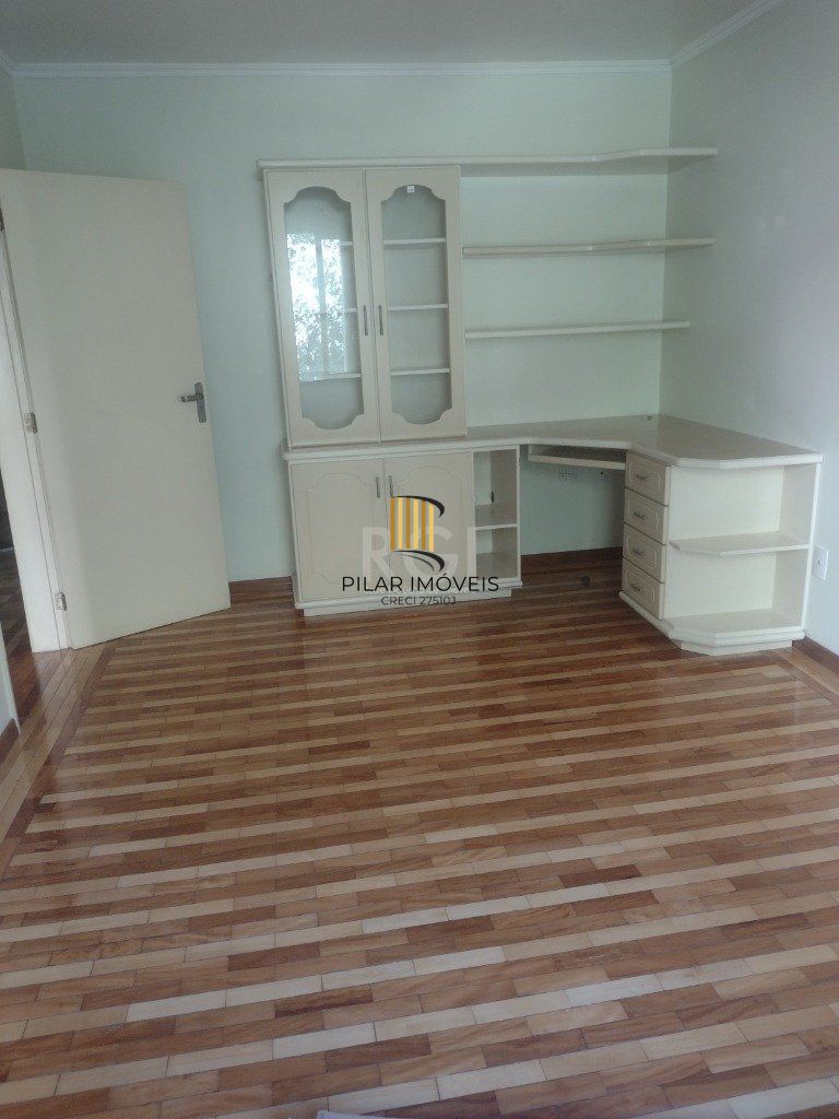 Apartamento para Venda - 127.87m², 3 dormitórios, 1 vaga - Rio Branco