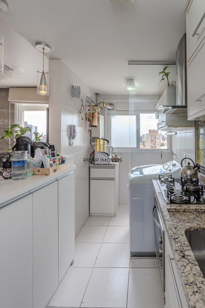 Belíssimo apartamento 100% mobiliado e decorado!!