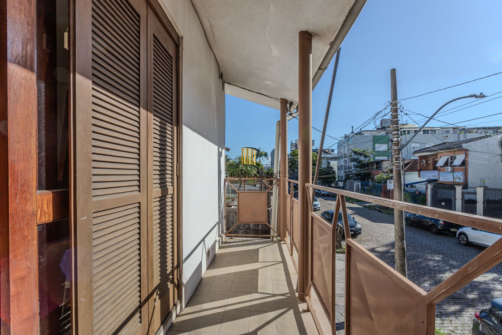 Casa sobrado no bairro Santana com 9 dormitórios DESOCUPADO