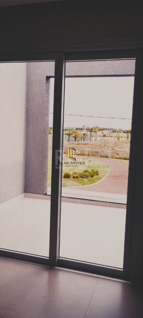 Casa Condominio 4 Dormitório(s) Bairro Loteamento Santorini