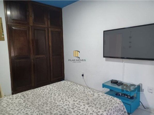 Apartamento 3 Dormitório(s) Bairro Floresta