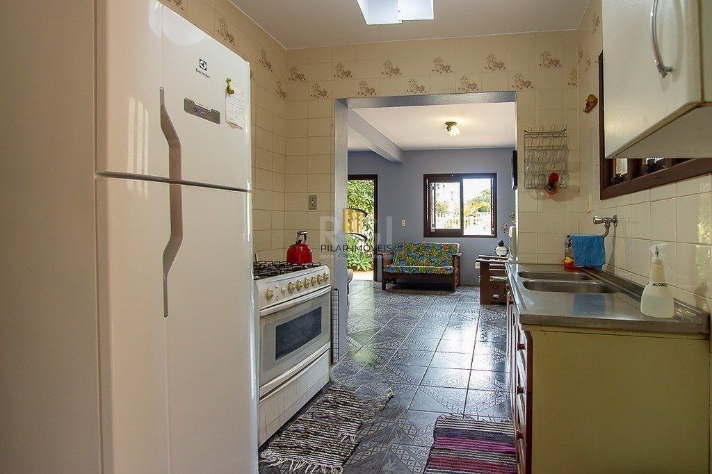 Apartamento para Venda - 94m², 3 dormitórios, sendo 1 suites, 2 vagas - Praia da Cal