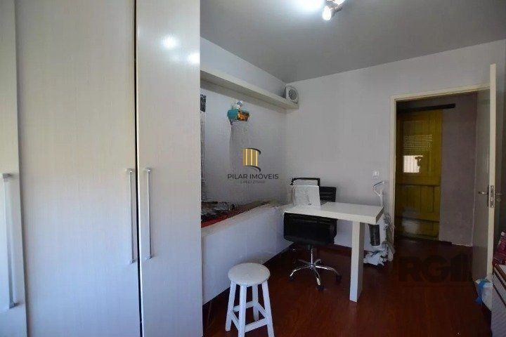 Apartamento 2 Dormitório(s) Bairro Jardim Botânico