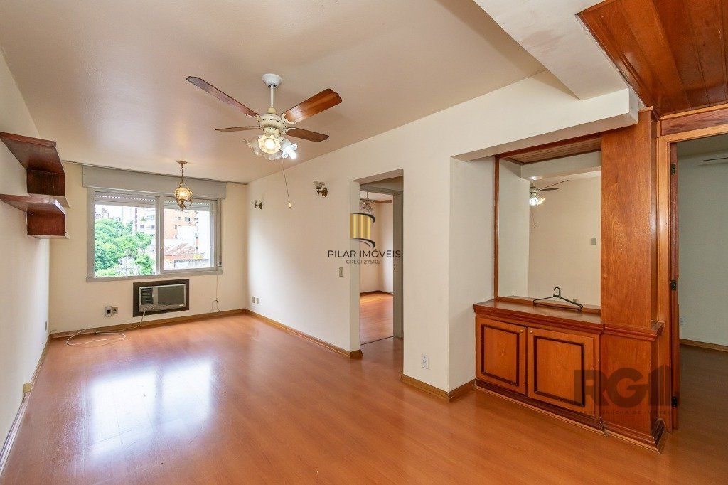 Apartamento 2 Dormitório(s) Bairro Floresta