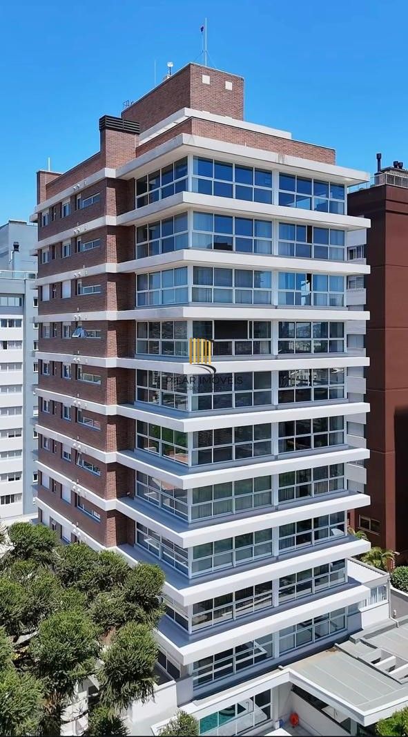 Apartamento 3 dormitórios no bairro Petrópolis