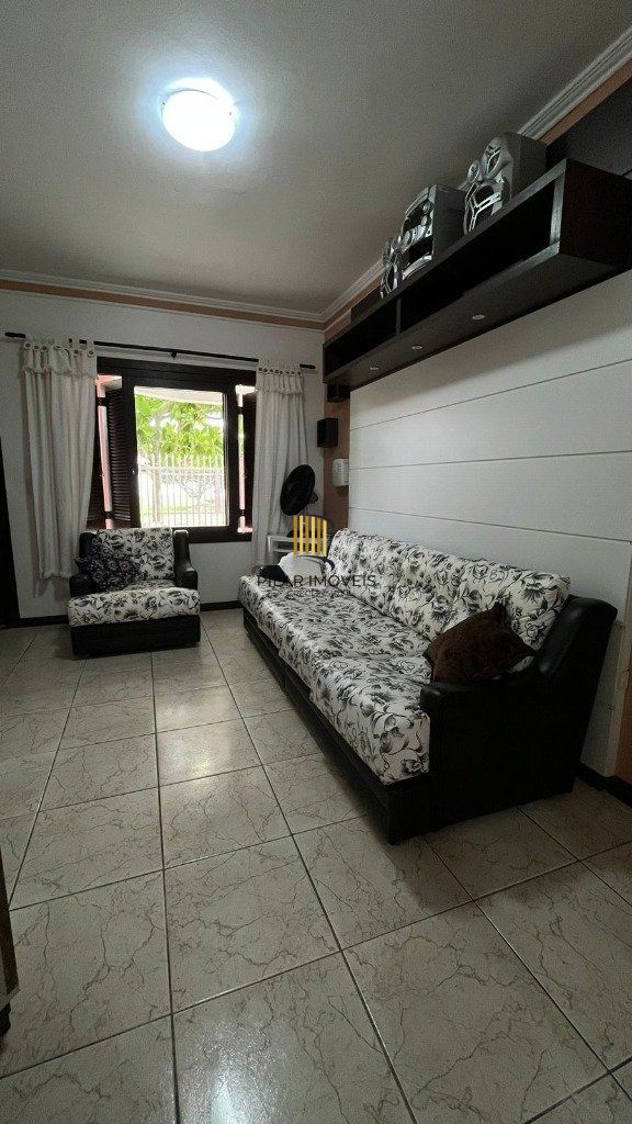 Casa em Condomínio, com 3 dormitórios e vaga, na Zona Nova, em Capão da Canoa RS.