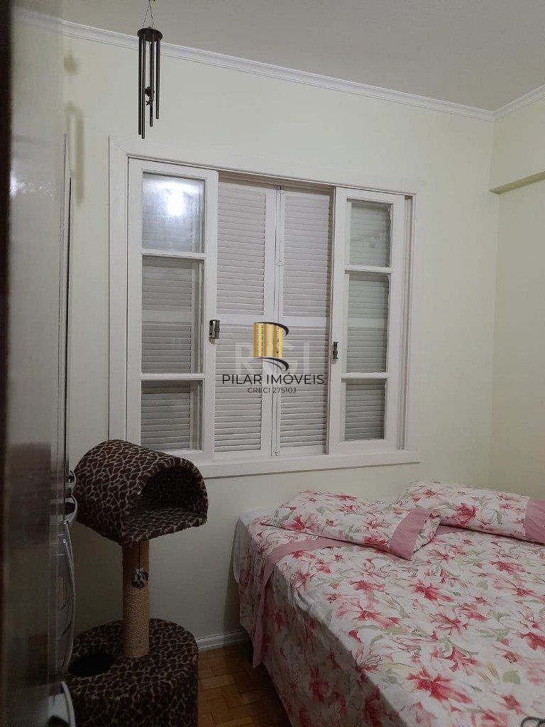 Apartamento para Venda - 58.88m², 2 dormitórios, Centro Histórico