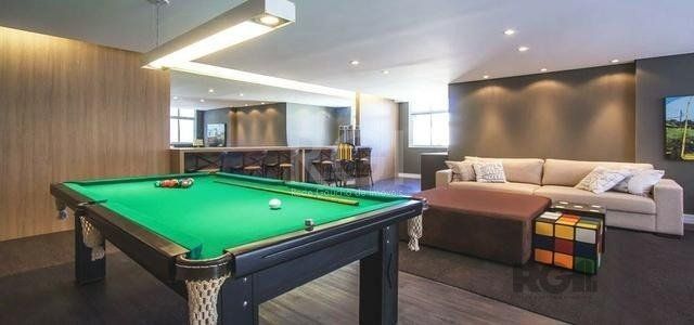 Apartamento para Venda - 60m², 3 dormitórios, 1 vaga - Humaitá