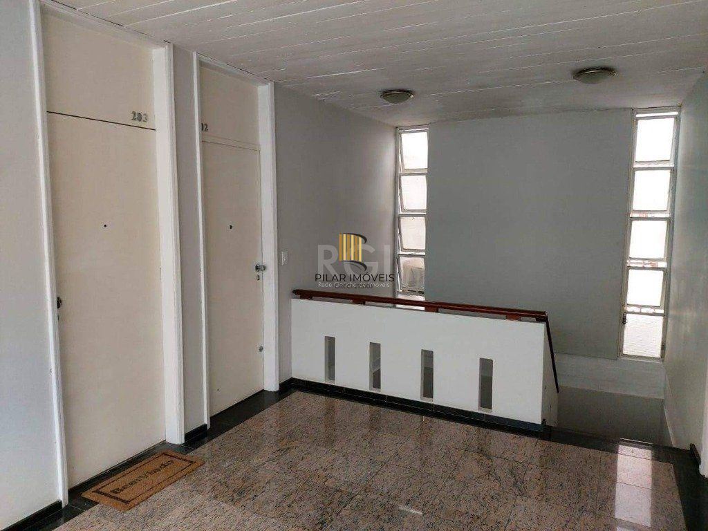 sala comercial no Petrópolis
