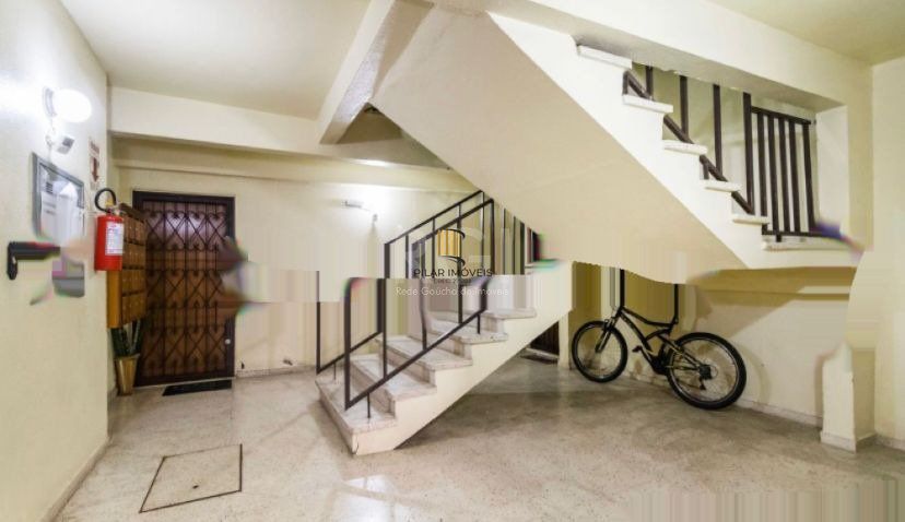 Apartamento para Venda - 58.25m², 2 dormitórios, 1 vaga - Vila Ipiranga