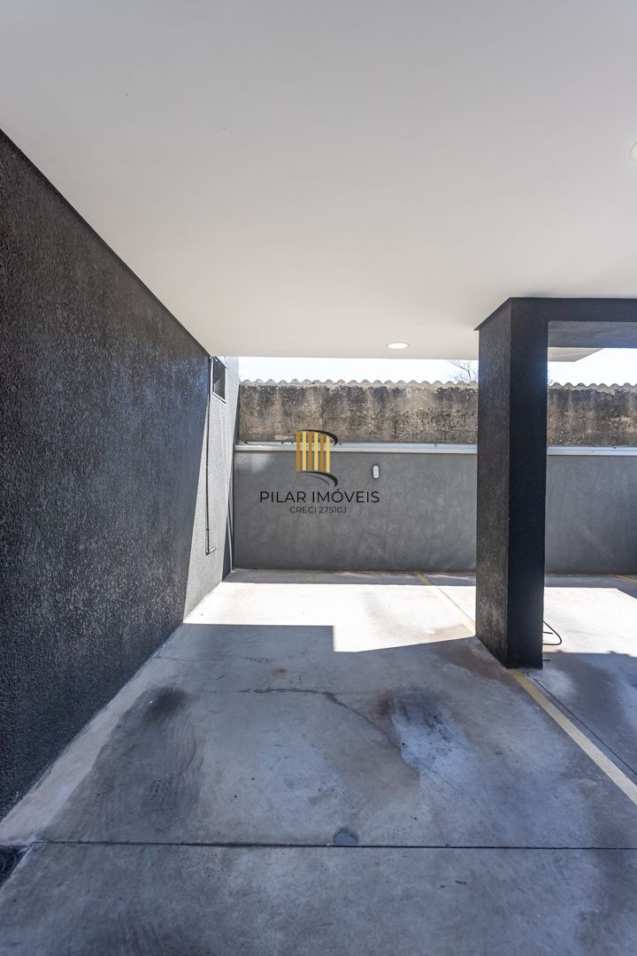 Apartamento 2 dormitórios no bairro Vila Jardim América - Pilar Imóveis