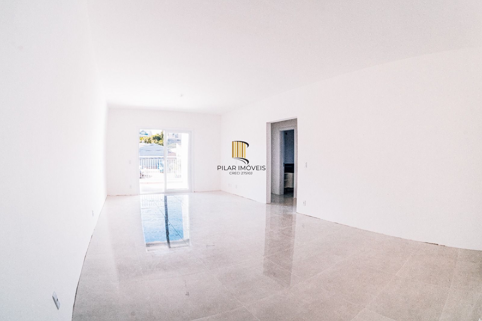 Apartamento 3 dormitórios no bairro Nossa Senhora das Graças