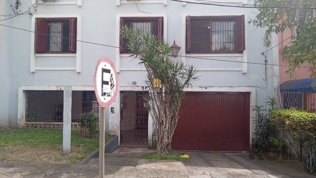 Apartamento Charmoso em Porto Alegre