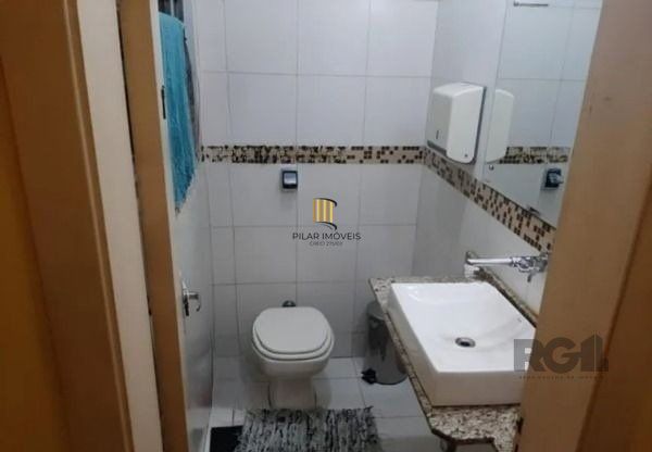 Apartamento de 3 dormitórios no bairro Rio Branco